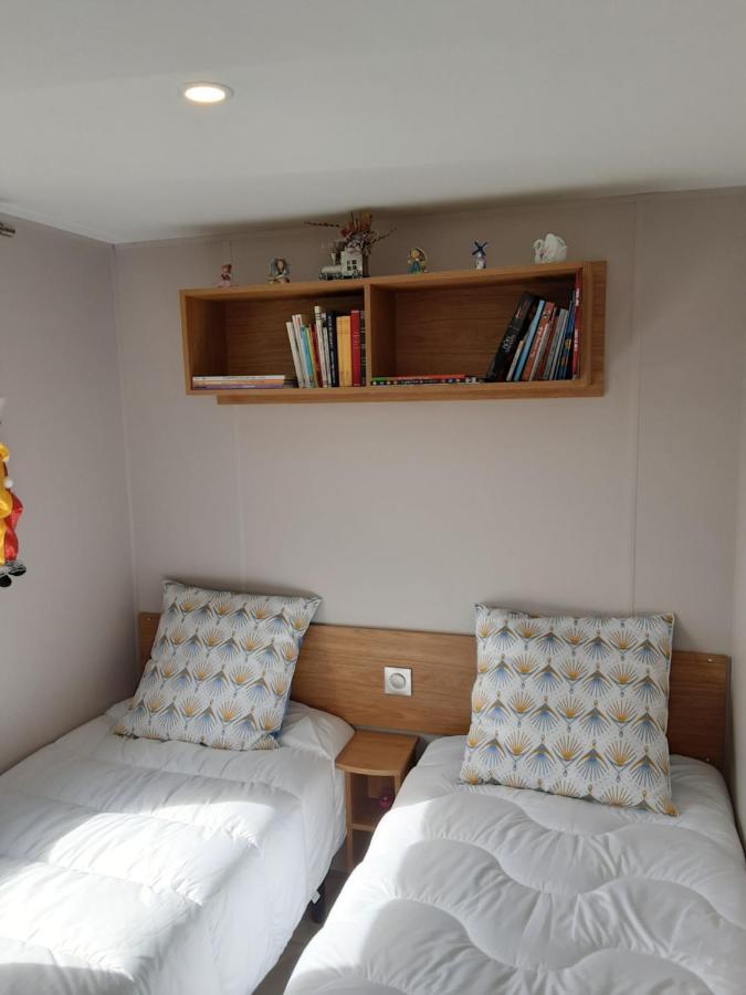 Le Logis De La Girafe Apartment Litteau Ngoại thất bức ảnh