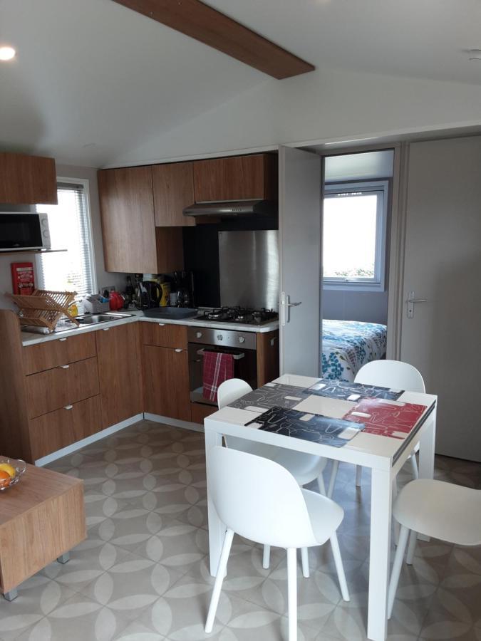 Le Logis De La Girafe Apartment Litteau Ngoại thất bức ảnh